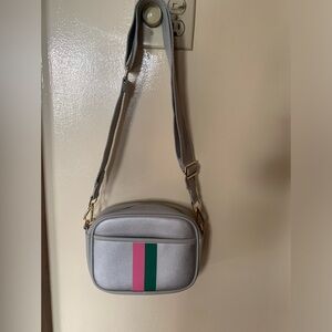 Shiraleah Stanton camera bag worn once